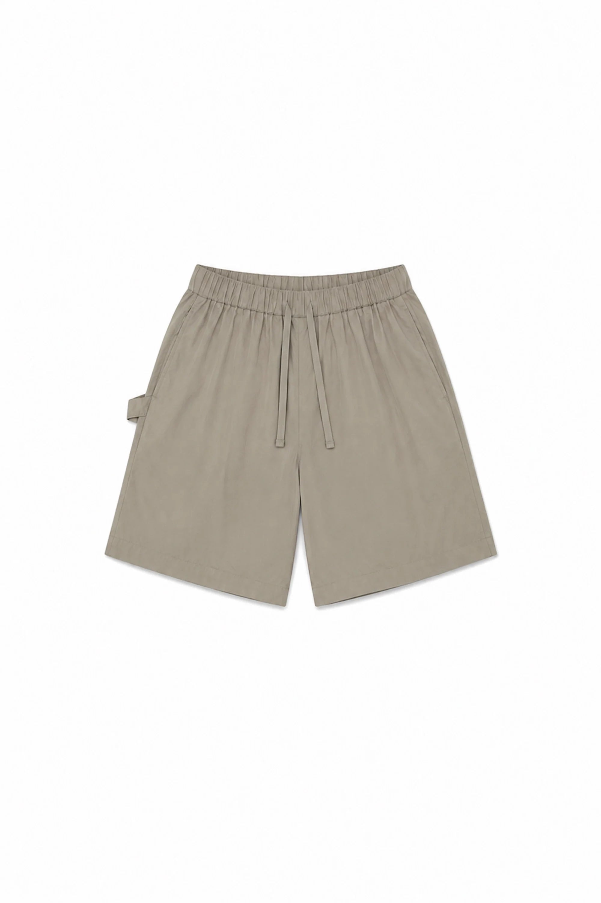 homme portant un ensemble chemise et pantalon vichy meus paris