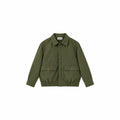Blouson bomber kaki