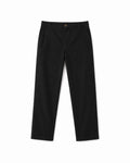 Pantalon droit noir