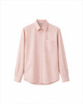 Chemise rose