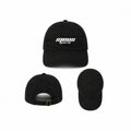 Casquette à logo meus paris