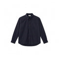 Chemise bleu marine