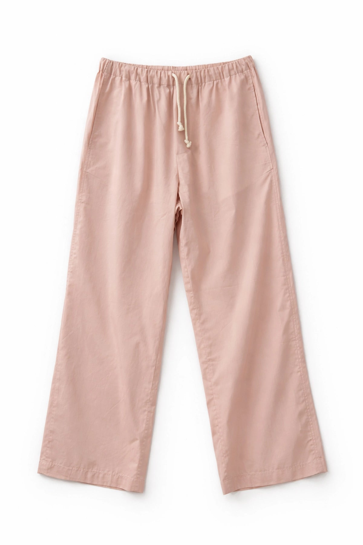 pantalon-large-homme-rose-cordon-meus-paris-vue-face