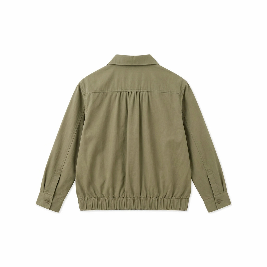 Blouson bomber