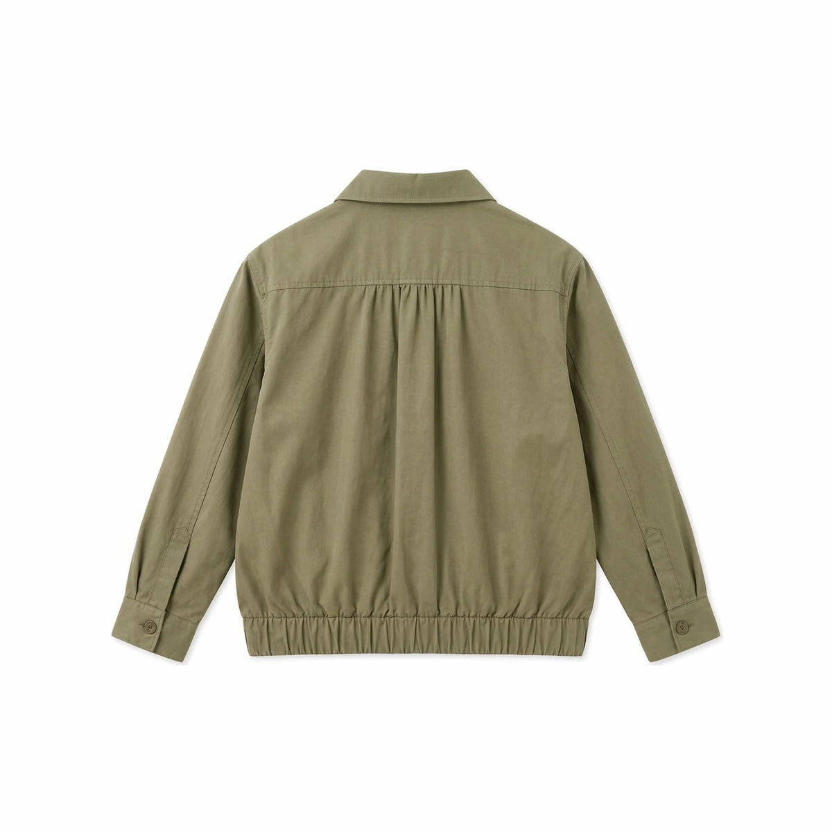 Blouson bomber