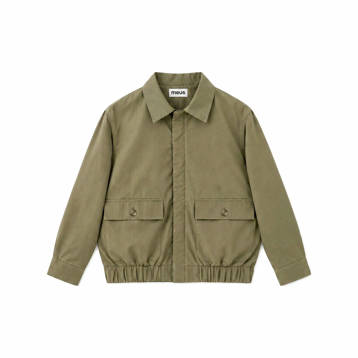 Blouson bomber