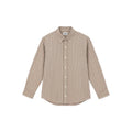 Chemise rayée