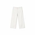 Pantalon ample