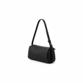 Sac noir de profil